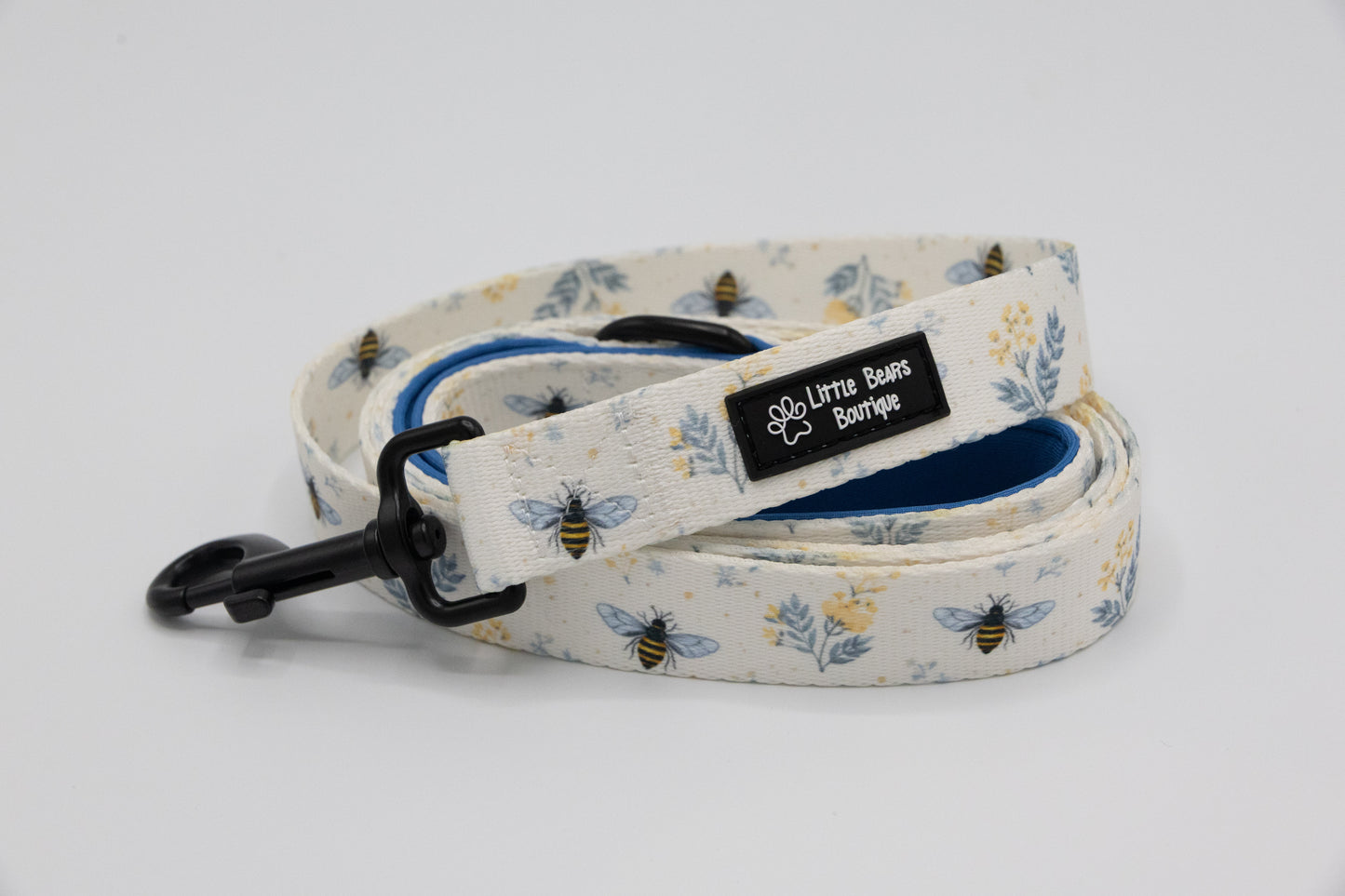 Bumble in Bloom Lead