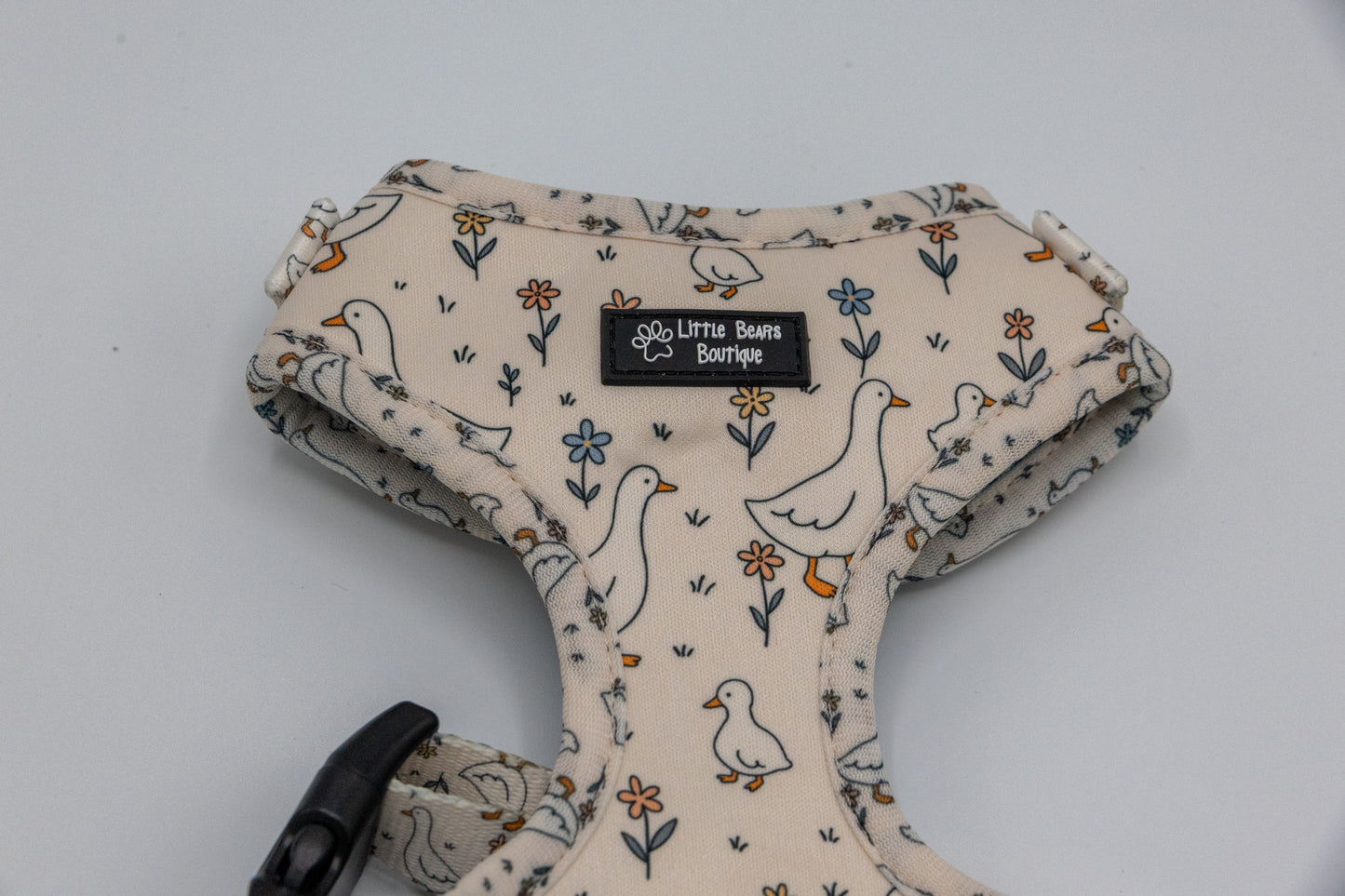 Waddle & Bloom Overhead Harness