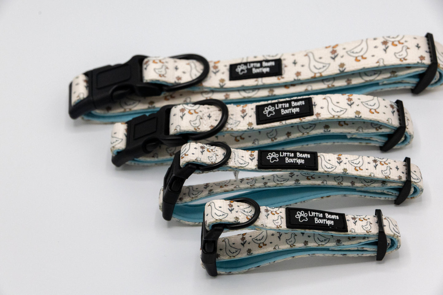 Waddle & Bloom Collar