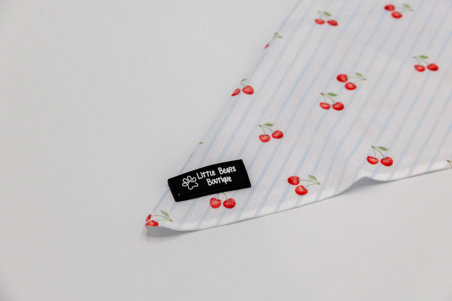 Cherry Groove Accessories