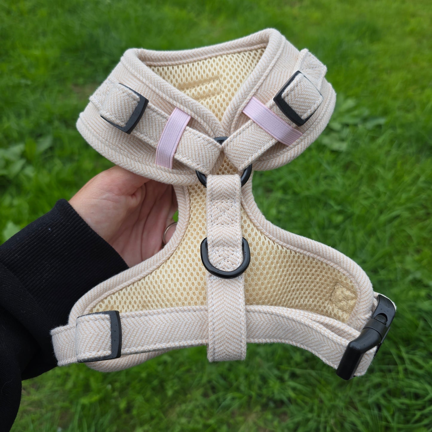 Calm and Cosy Harness