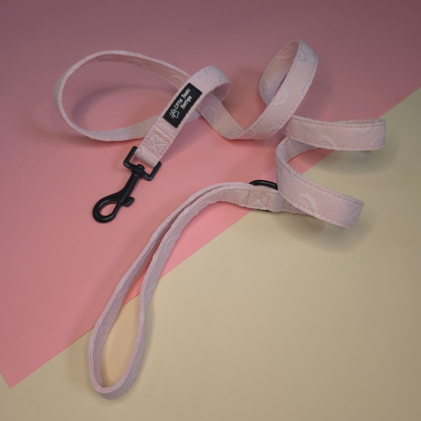 Pink Heart 3 piece Bundle