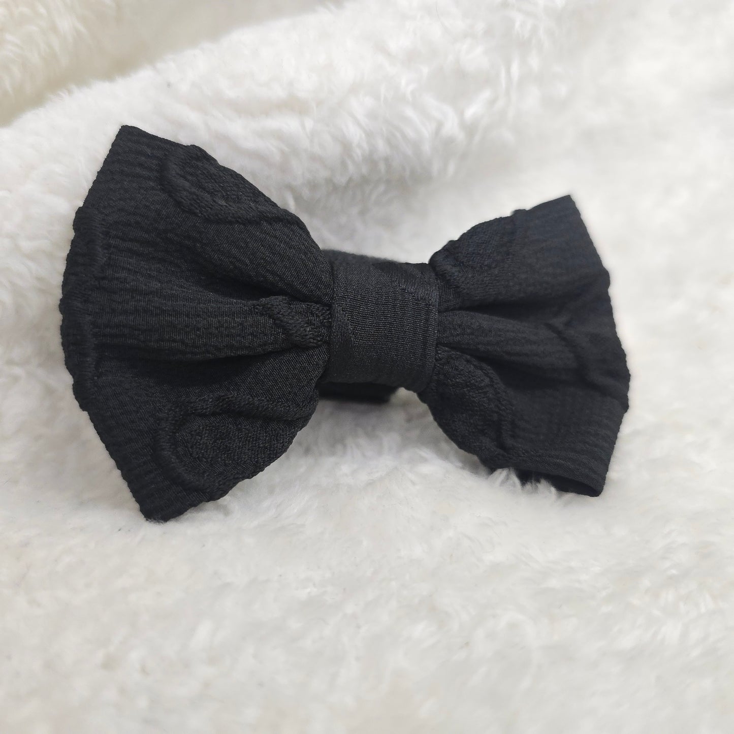 Midnight Hearts Accessories