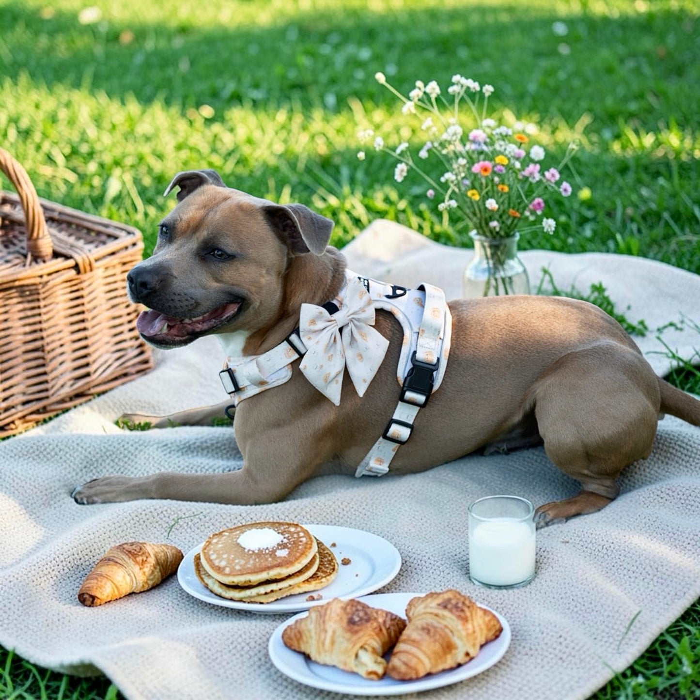 Buttery Brunch - 3 Click Bundle ( 3 Piece)
