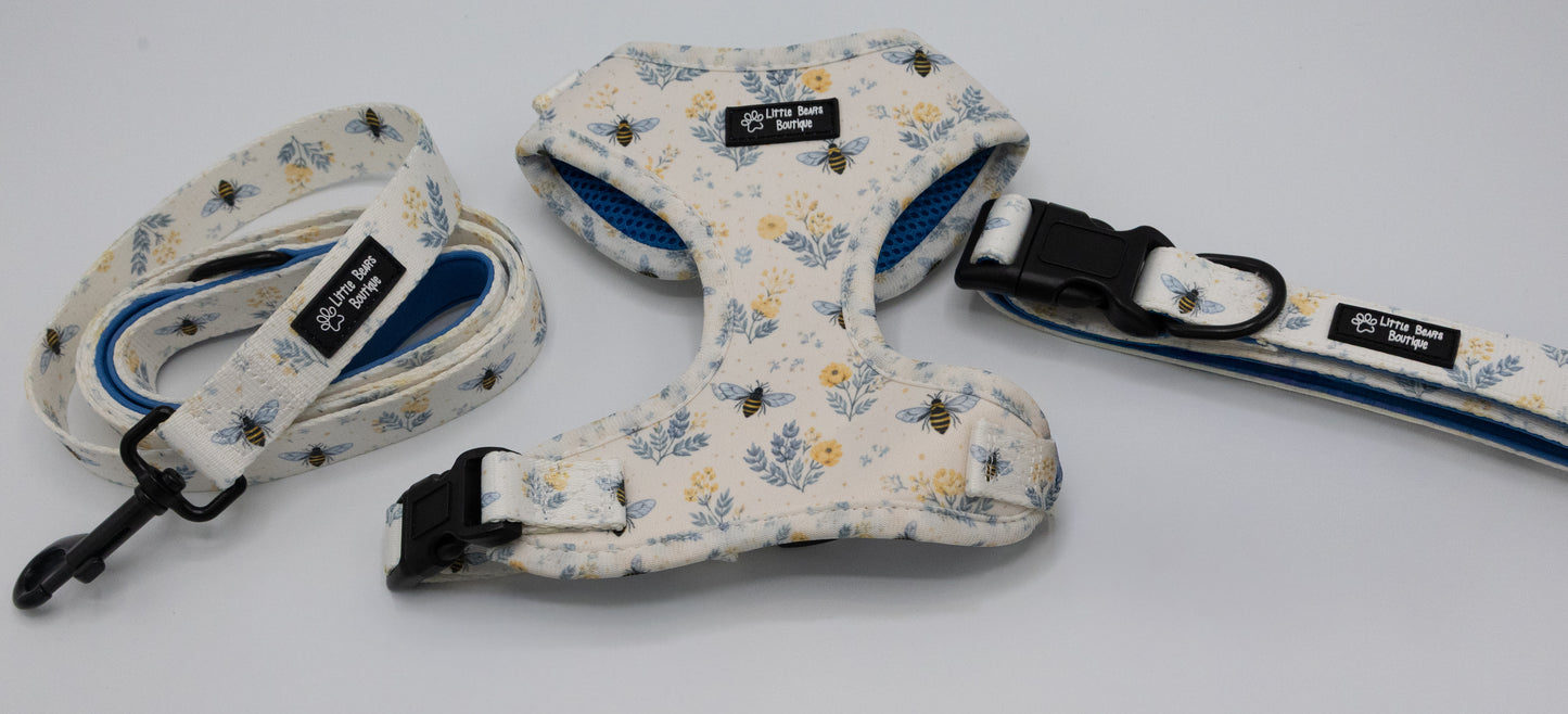 Bumble In Bloom Overhead Bundle ( 3 Piece)