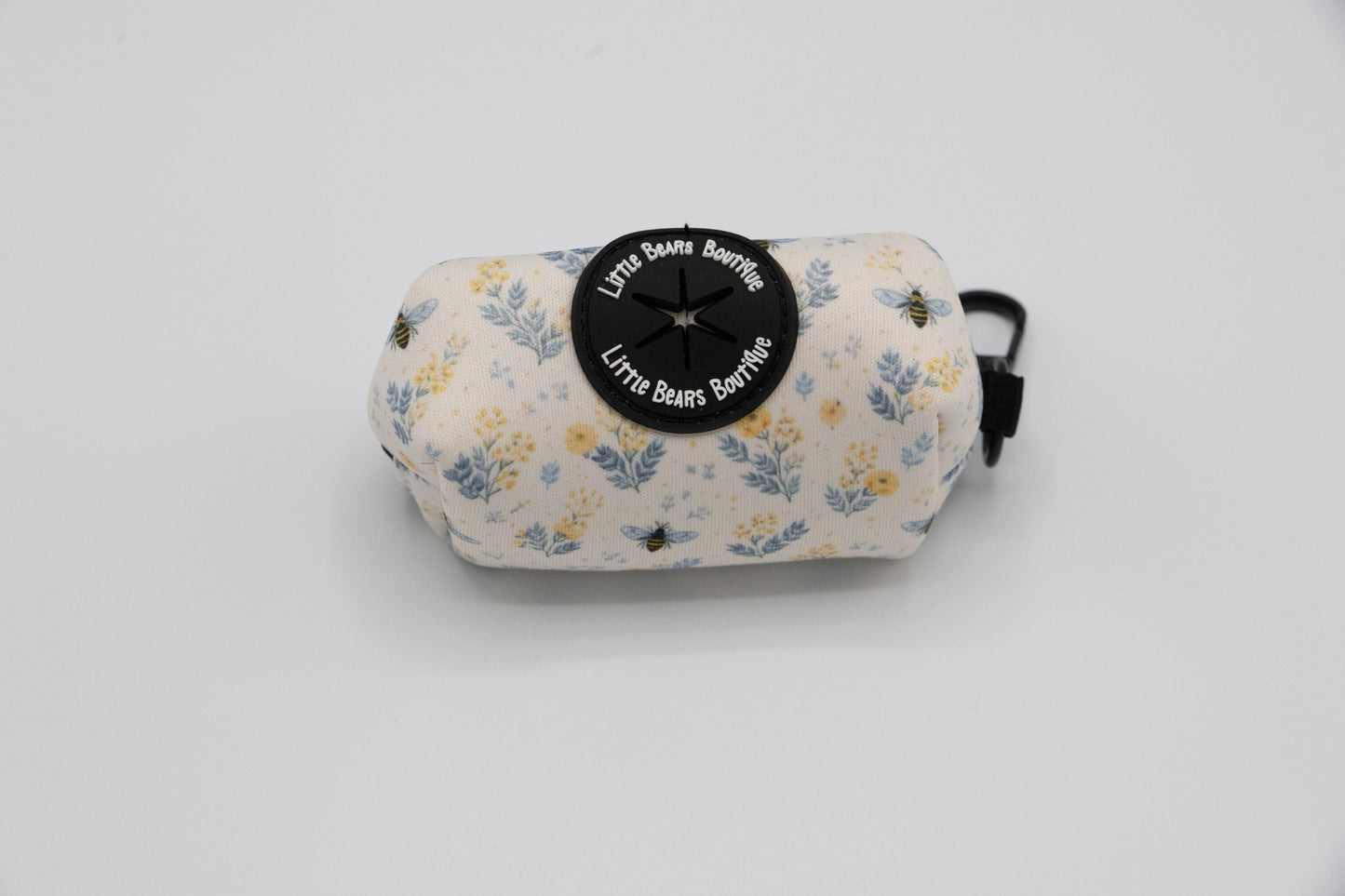 Bumble in Bloom Accessories