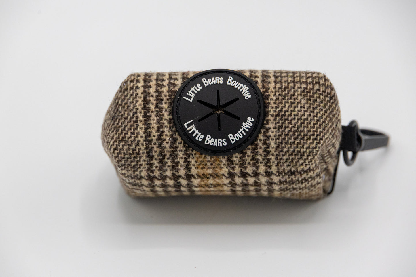 Autumn Tweed Accessories