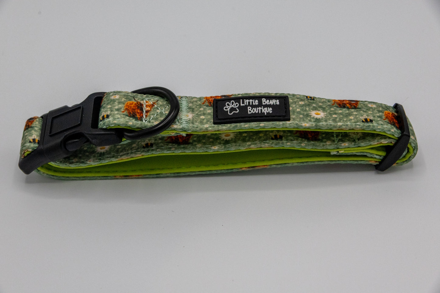 Moo Meadow Collar
