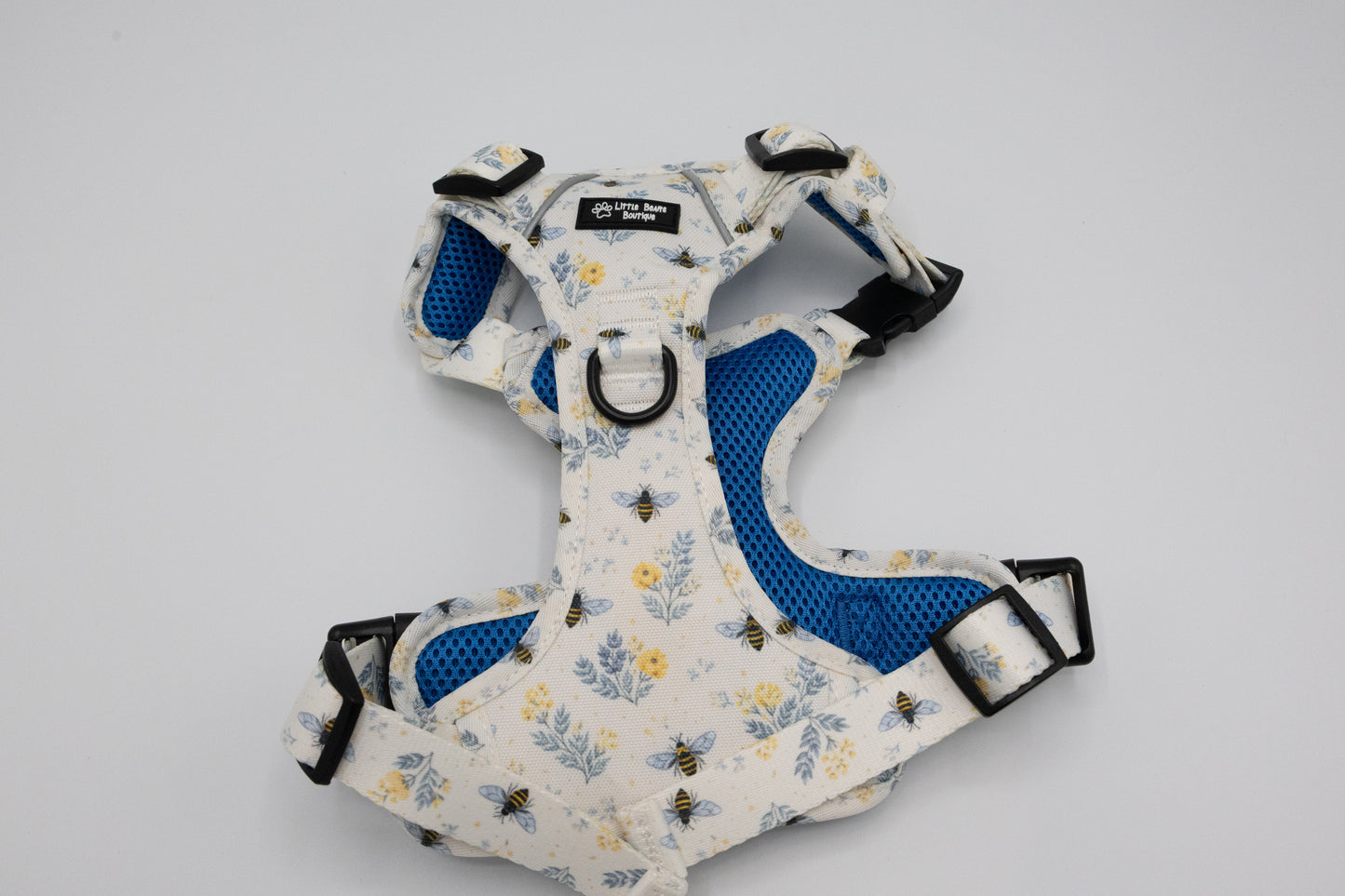 Bumble in Bloom - 3 click Harness