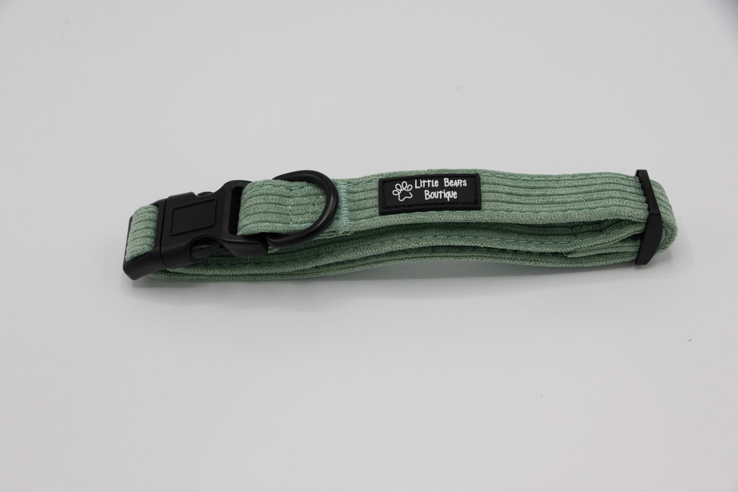Soft Sage Collar