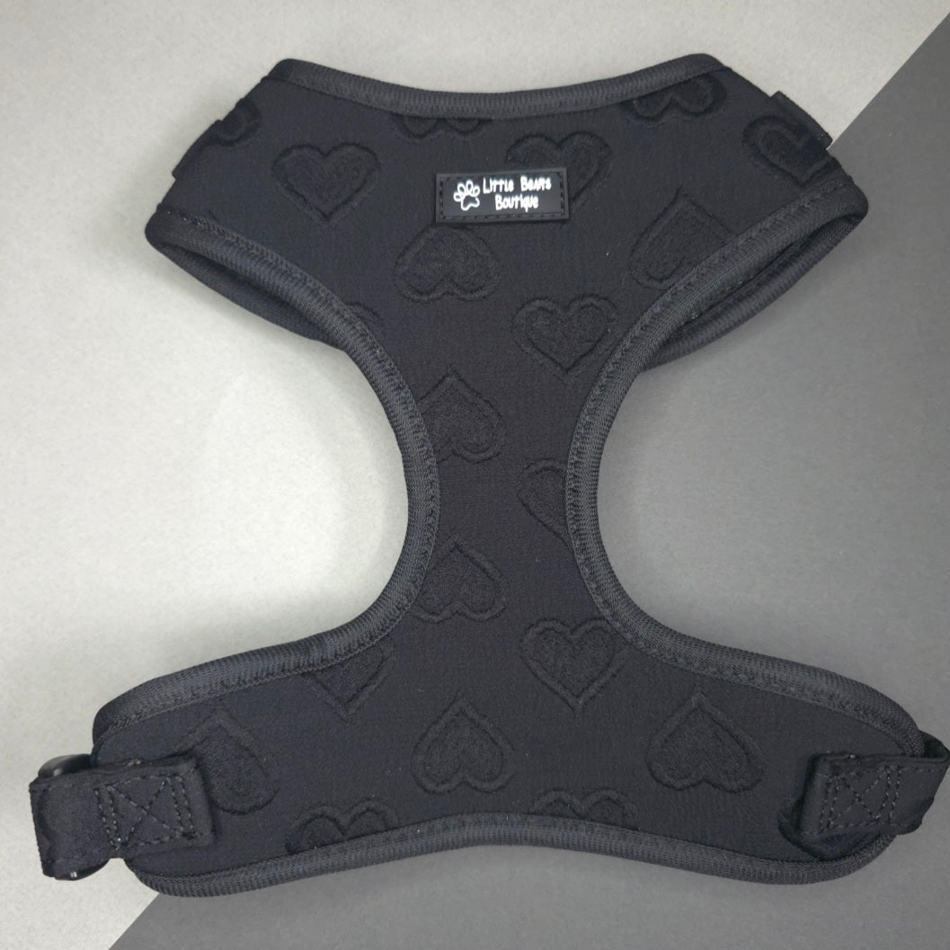 Black Heart 3 piece Bundle