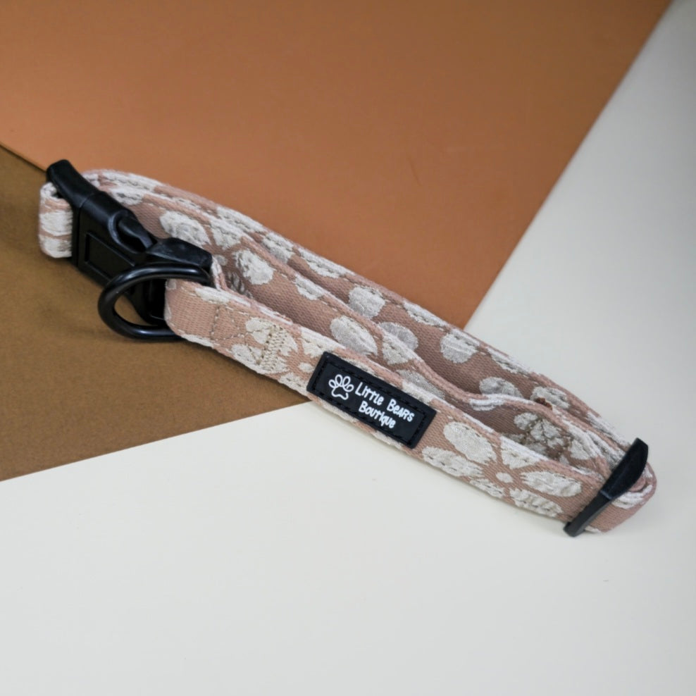 Floral Jacquard 3 piece Bundle