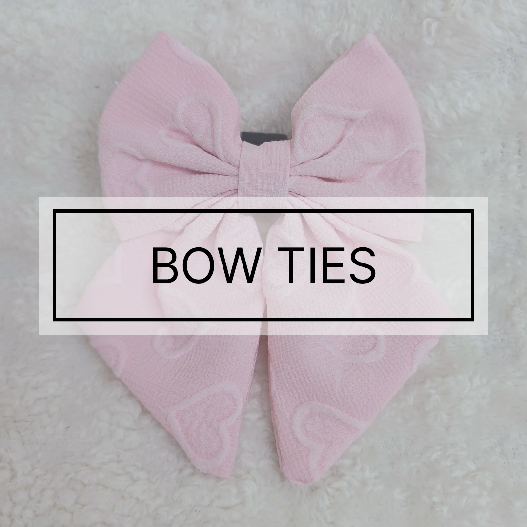 Bow Ties