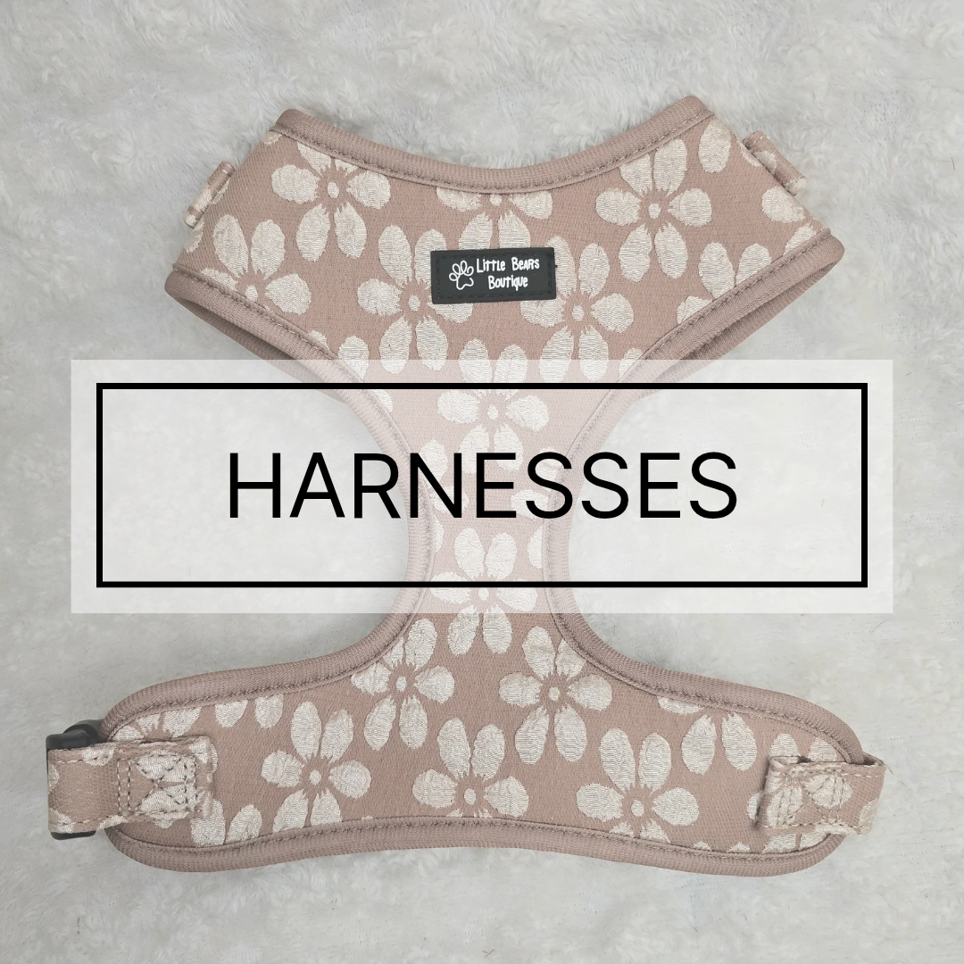 Harnesses