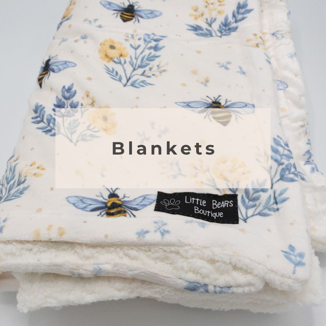 Blankets