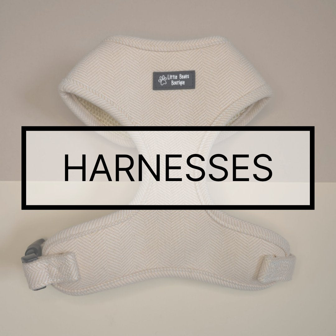 Harnesses