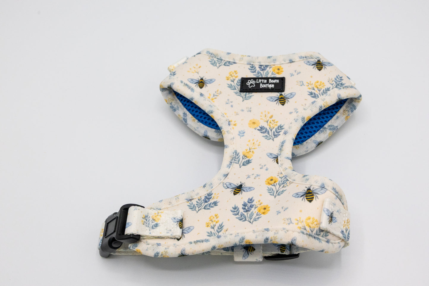 Bumble in Bloom - Overhead Harness