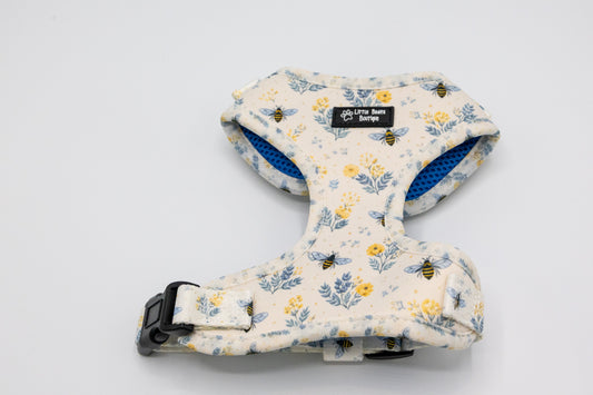 Bumble in Bloom - Overhead Harness