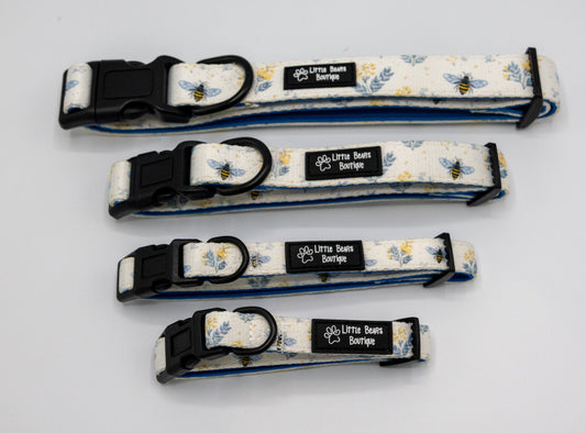 Bumble in Bloom Collar