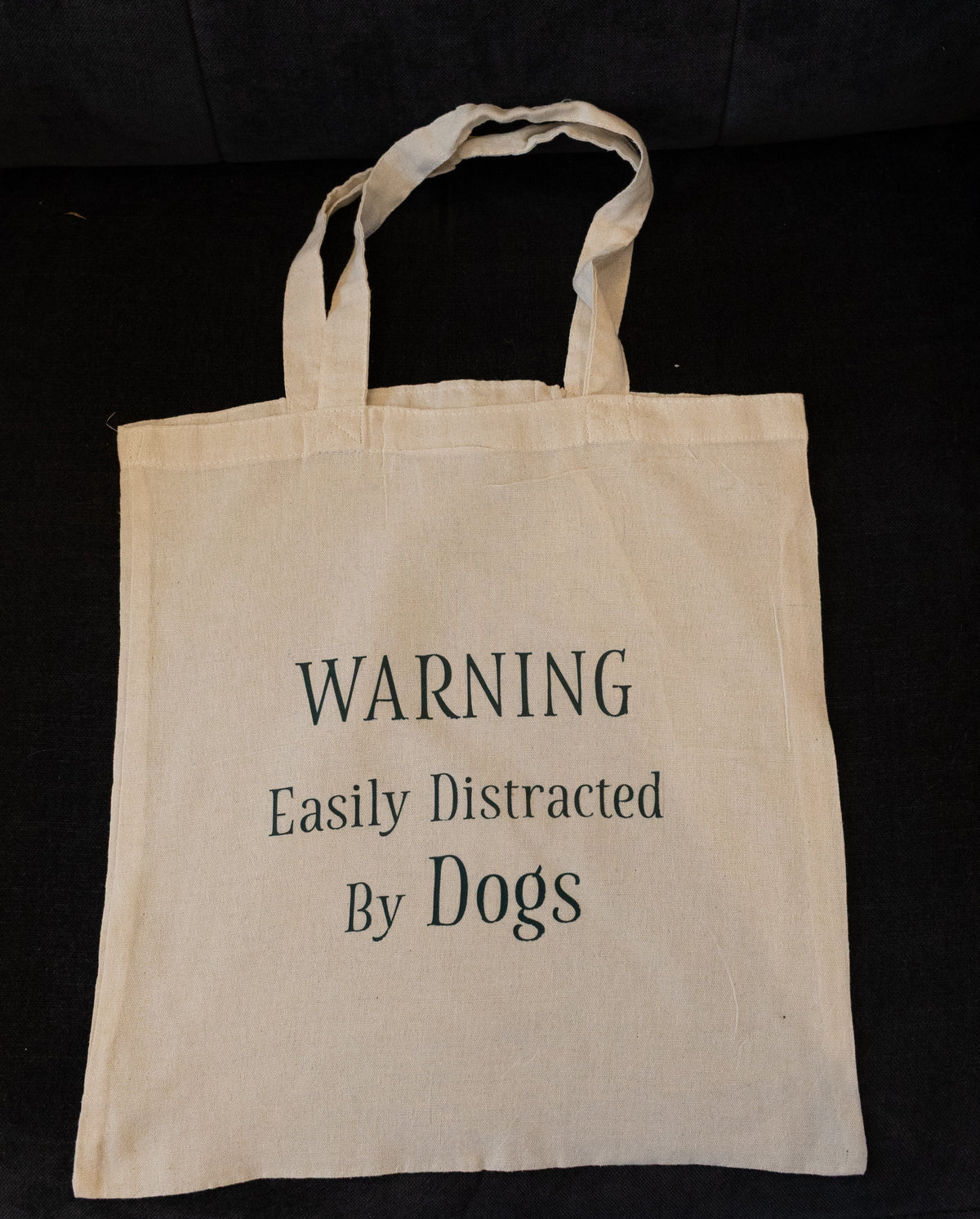 Tote Bags with Slogans