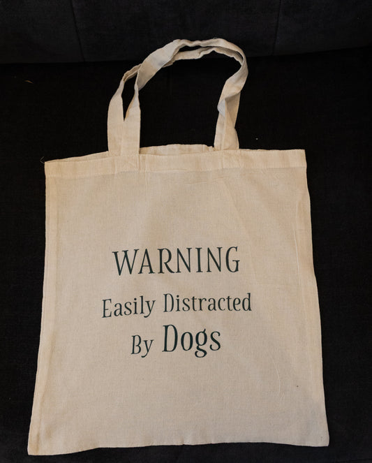 Tote Bags with Slogans