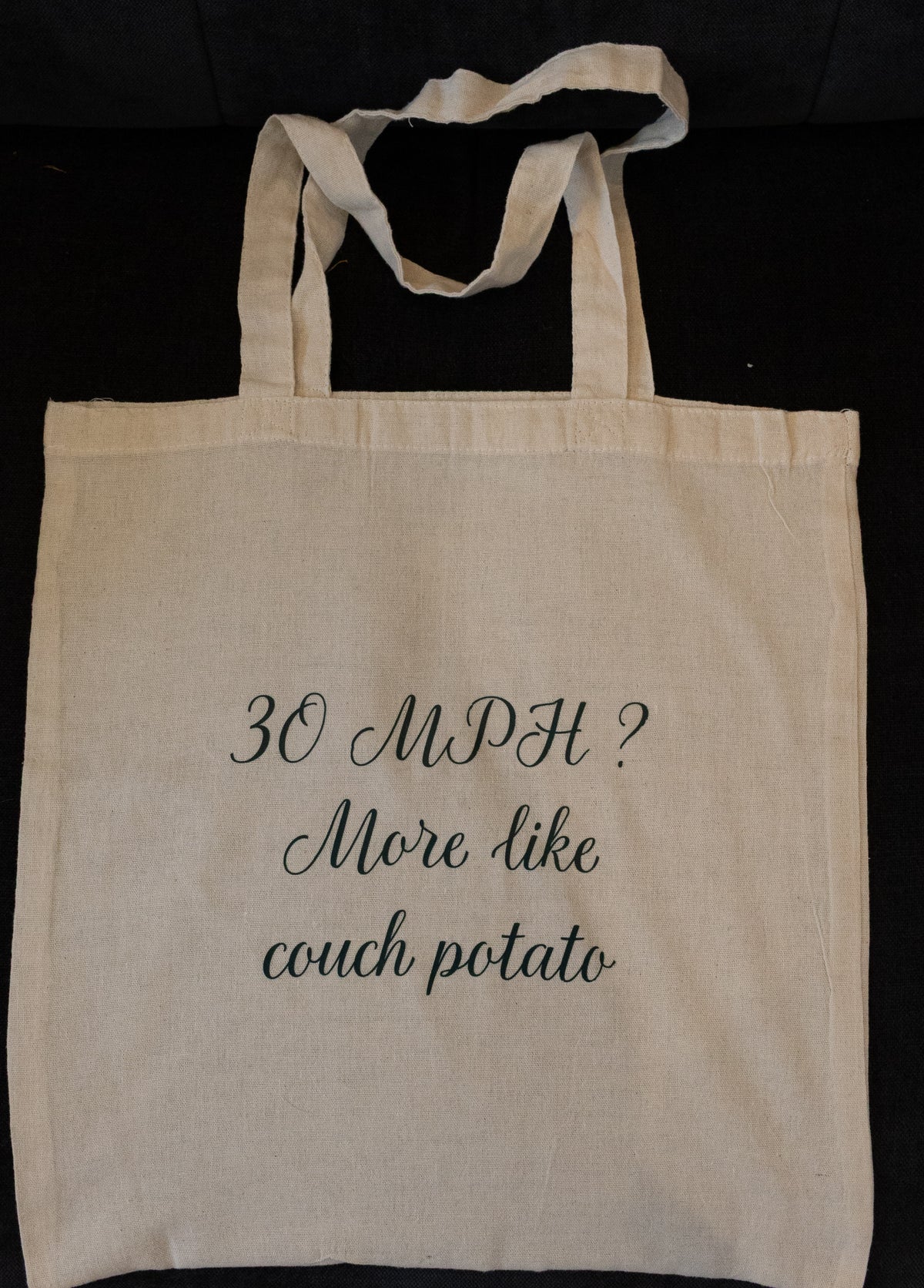 Tote Bags with Slogans
