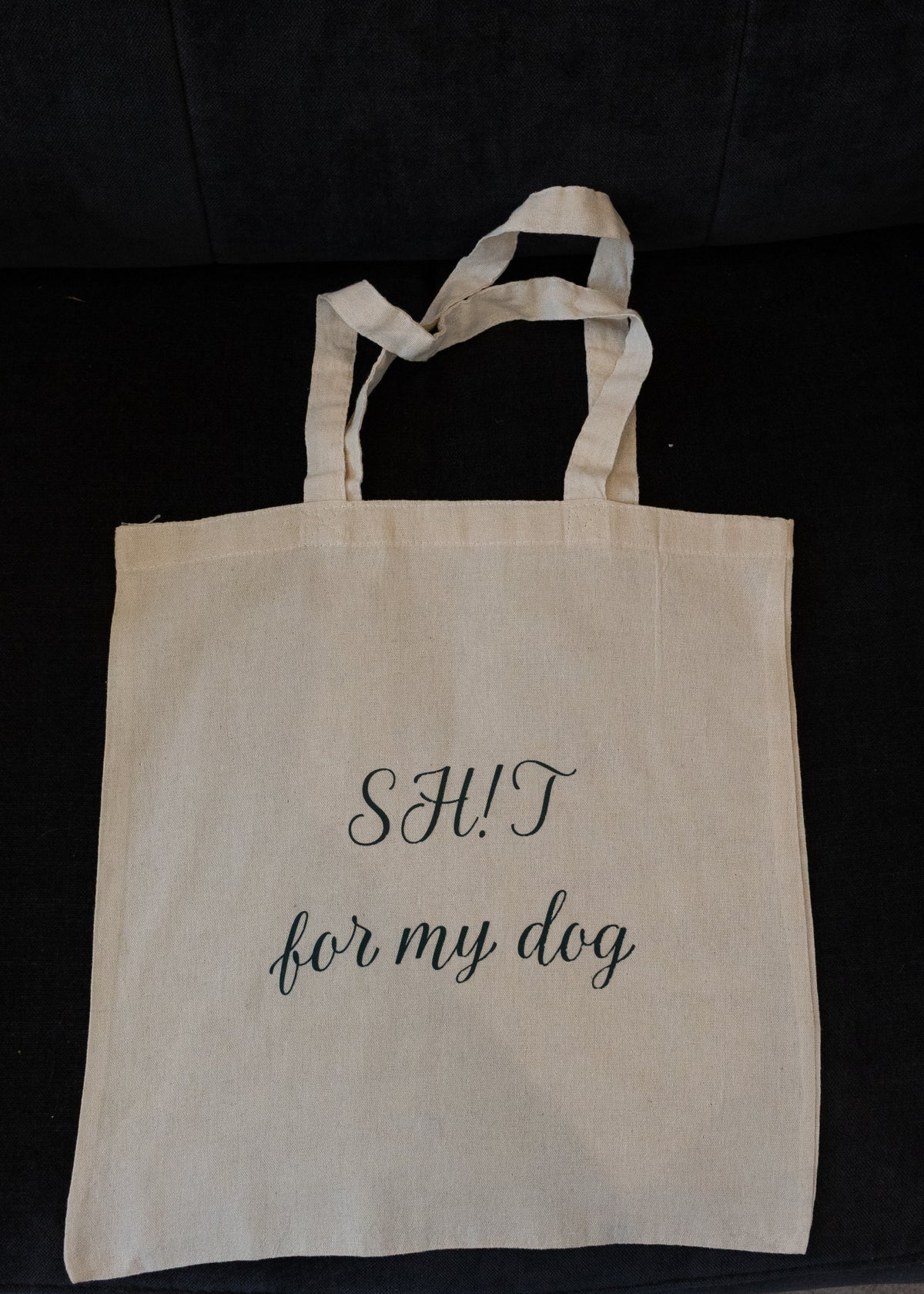 Tote Bags with Slogans