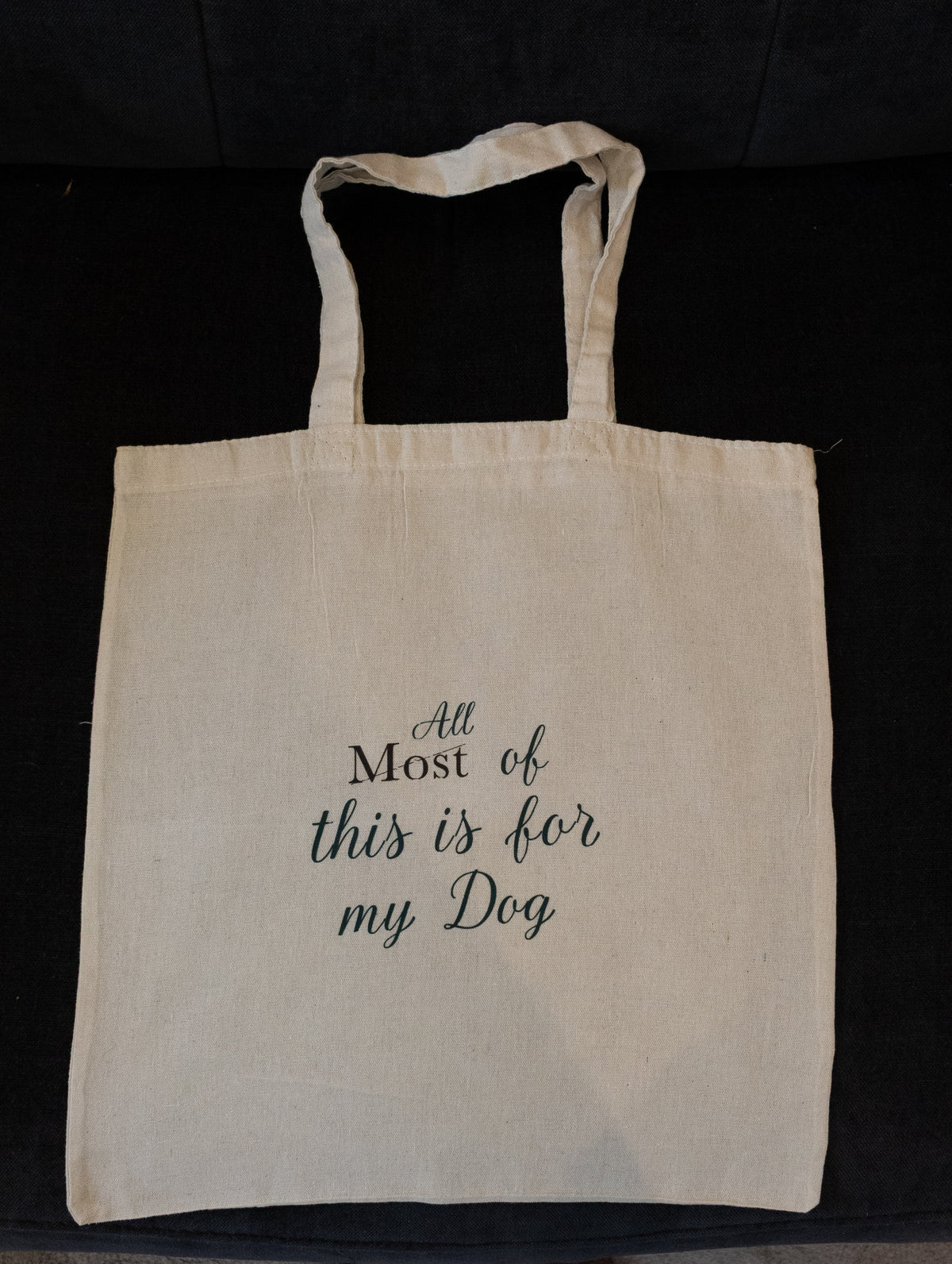 Tote Bags with Slogans