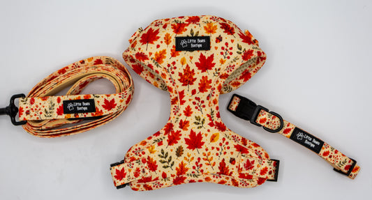 Burnt Maple Overhead - 3 Piece Bundle
