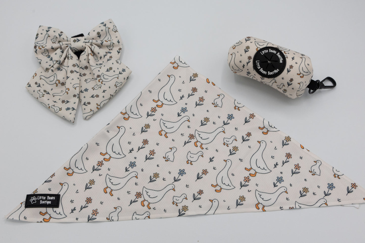 Waddle & Bloom Accessories