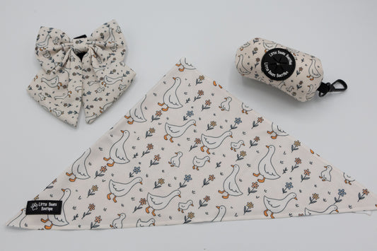 Waddle & Bloom Accessories