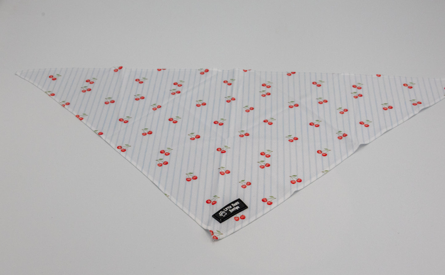 Cherry Groove Accessories
