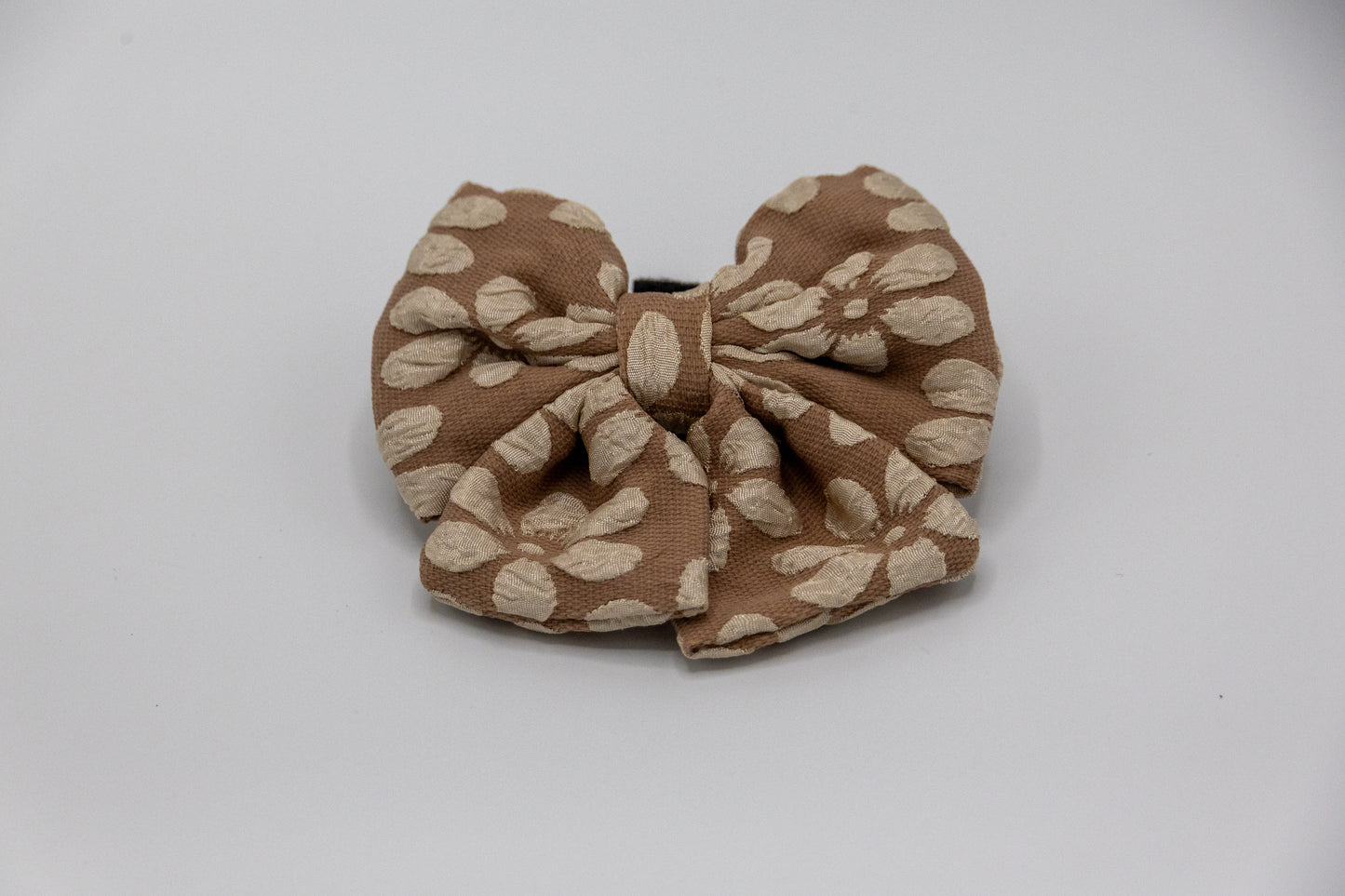 Golden Petals Accessories