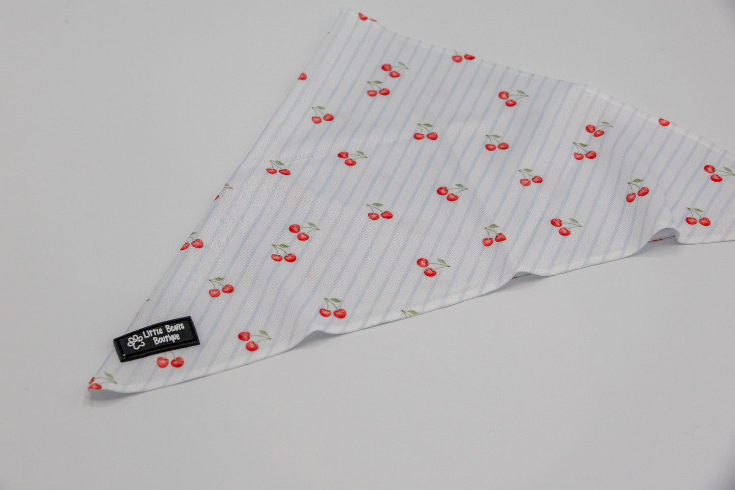 Cherry Groove Accessories