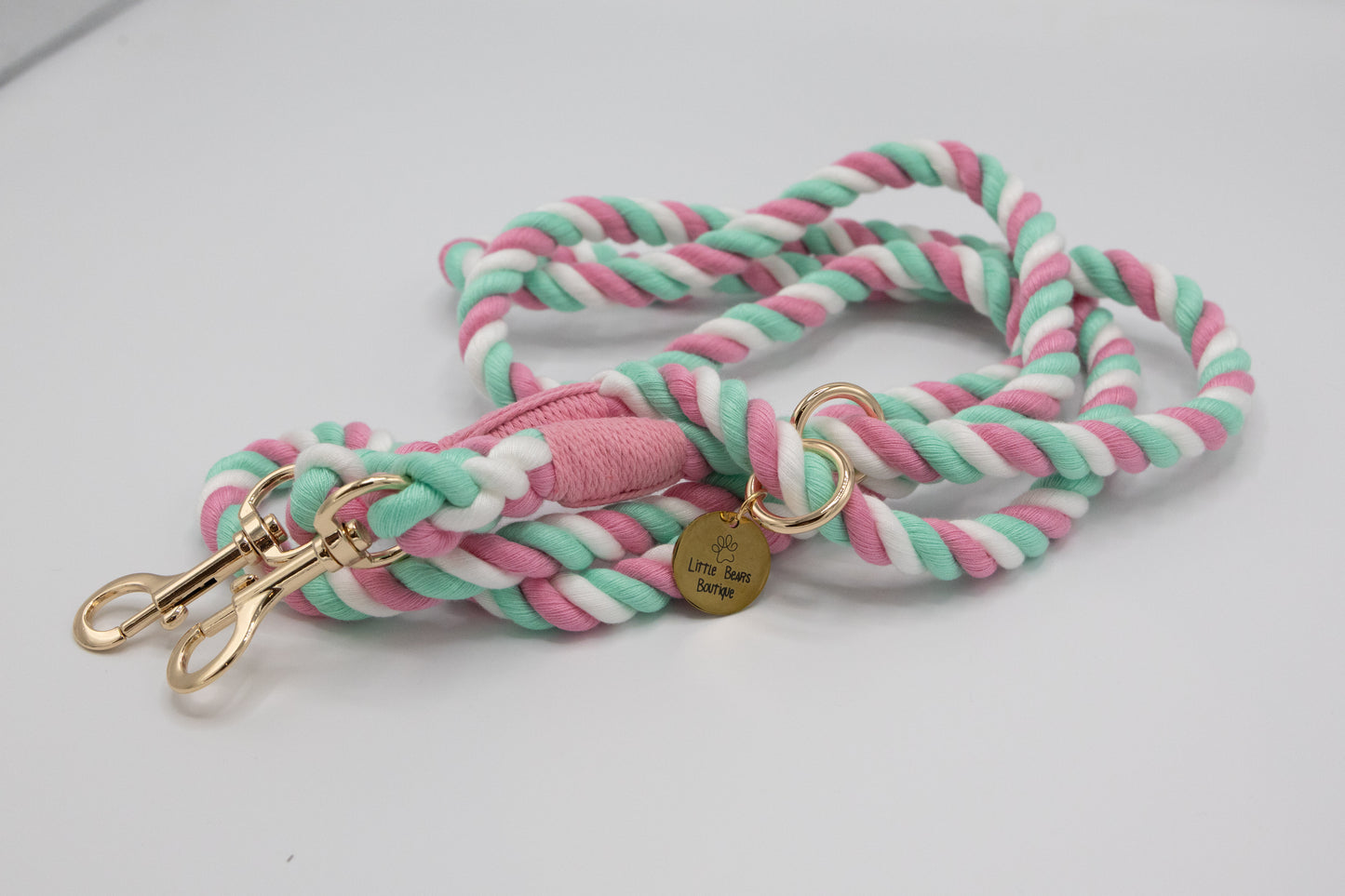 Hands Free - Rope Leads