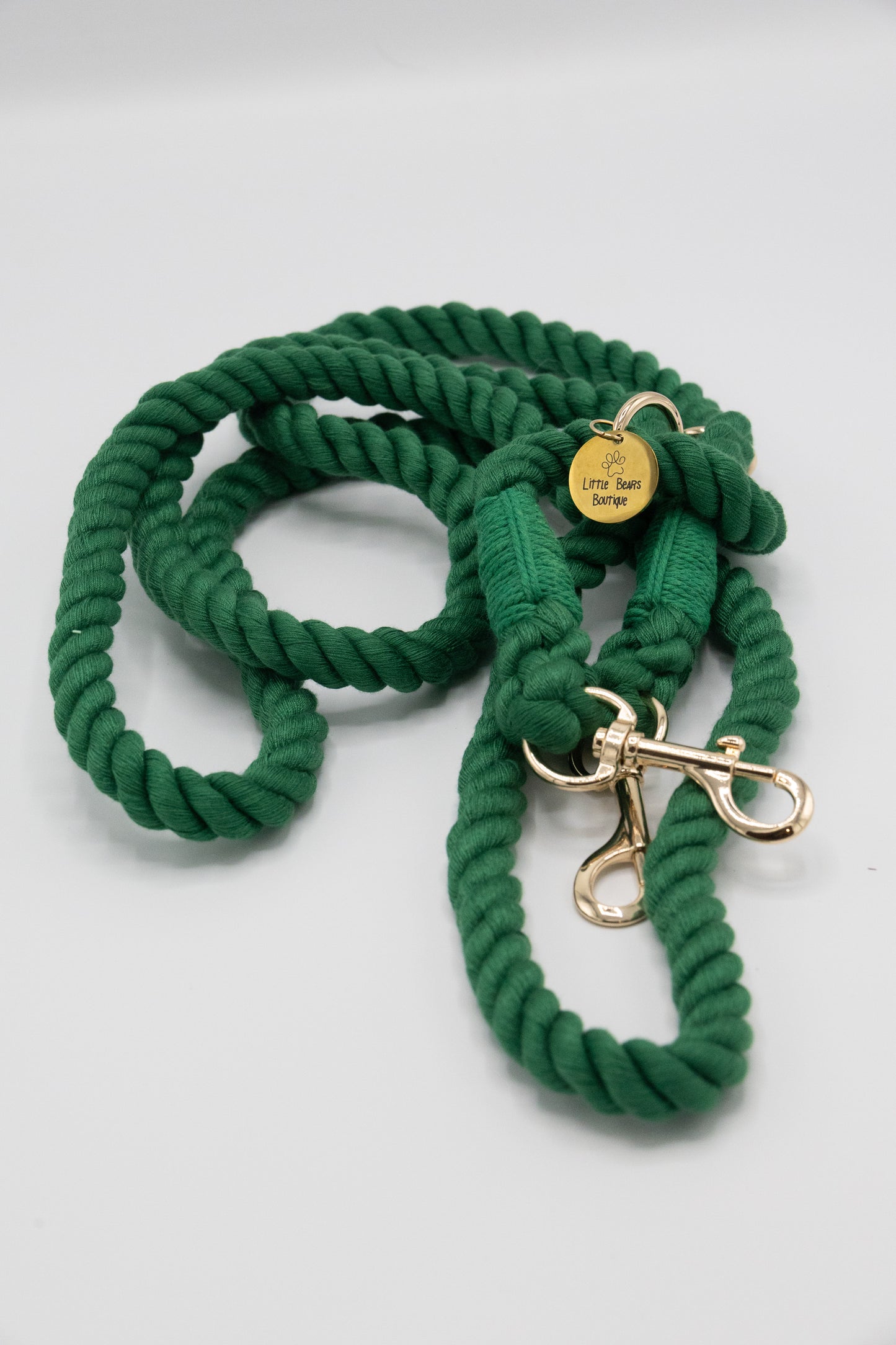 Hands Free - Rope Leads