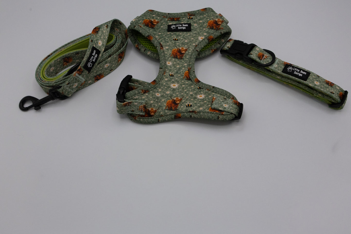 Moo Meadow Overhead Bundle ( 3 Piece)