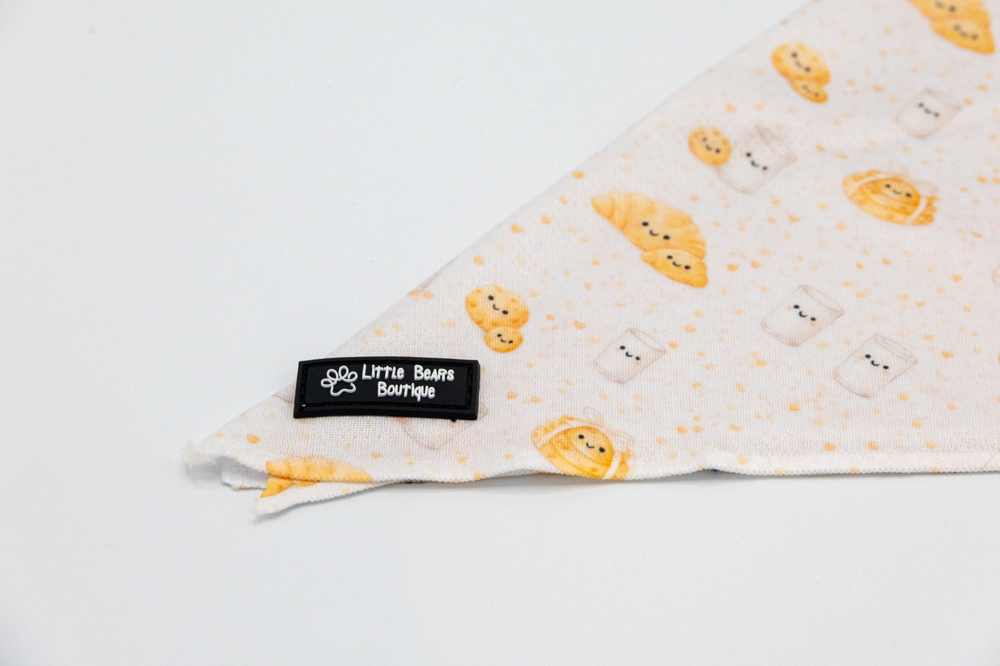 Buttery Brunch Accessories