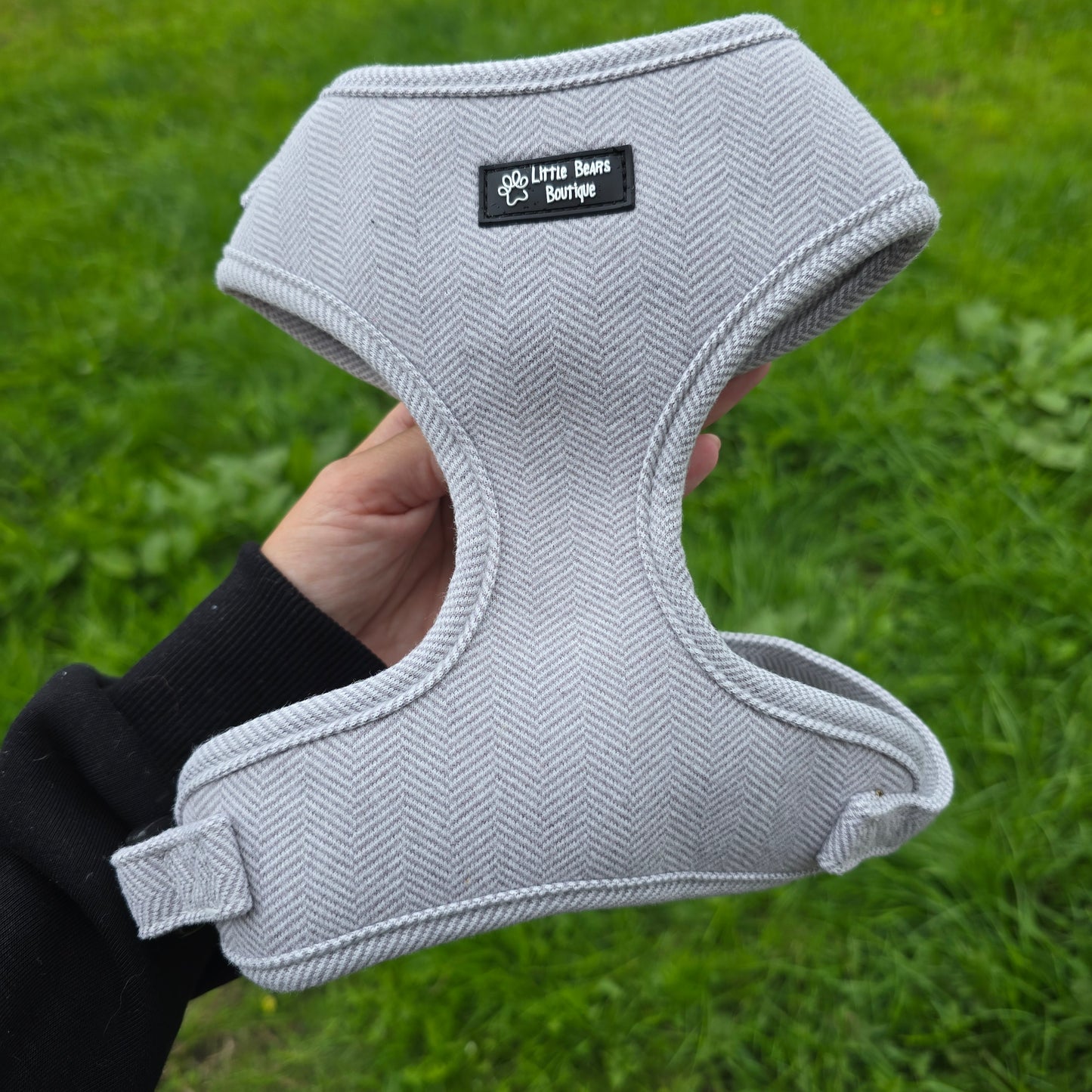 Modern Muse 3 Piece Bundle