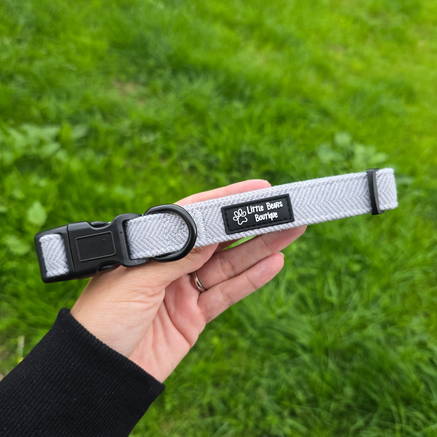 Modern Muse 3 Piece Bundle