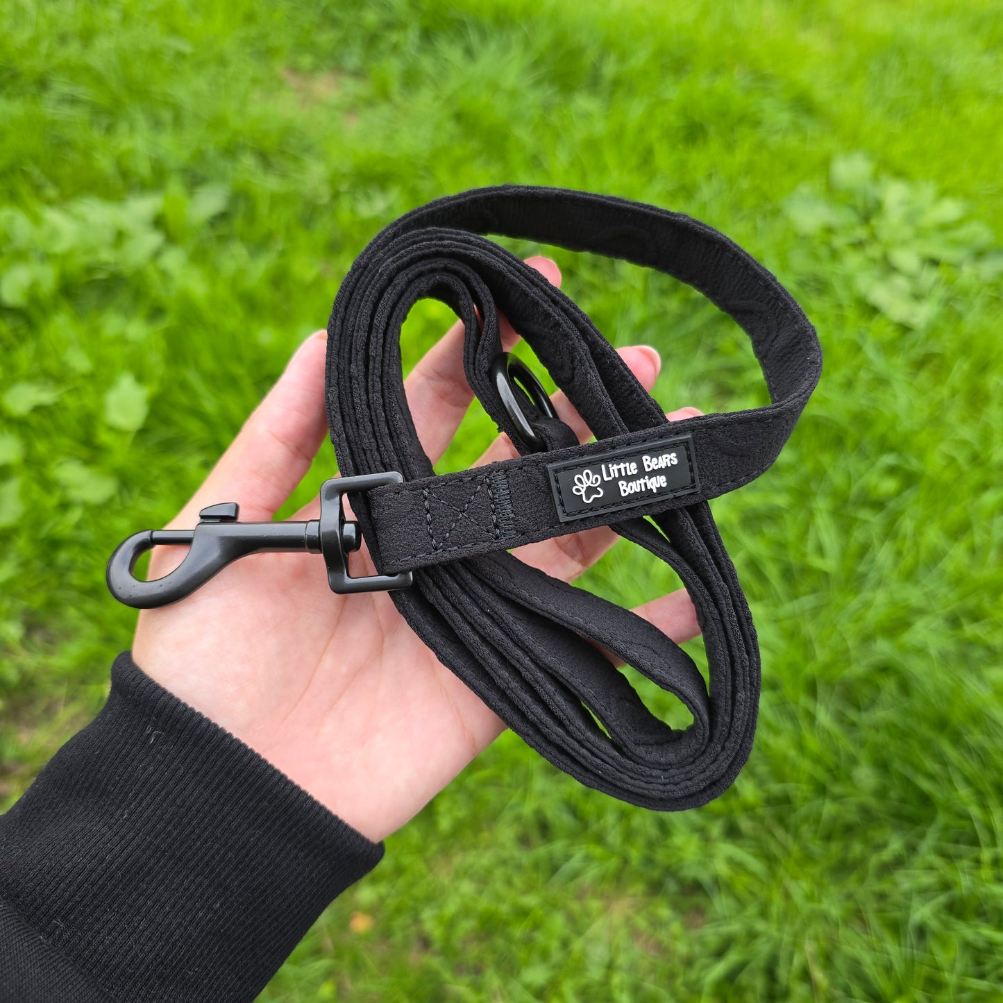 Midnight Hearts 3 Piece Bundle