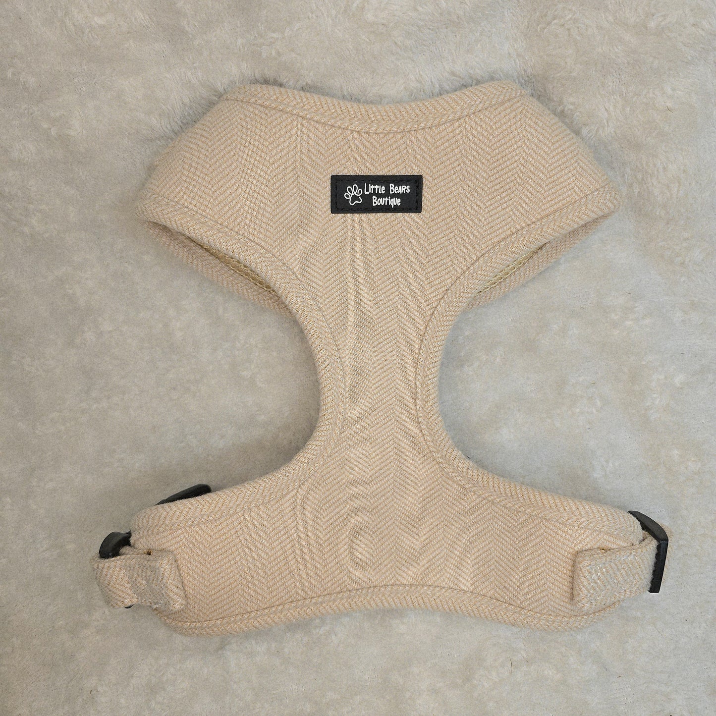 Calm and Cosy Harness