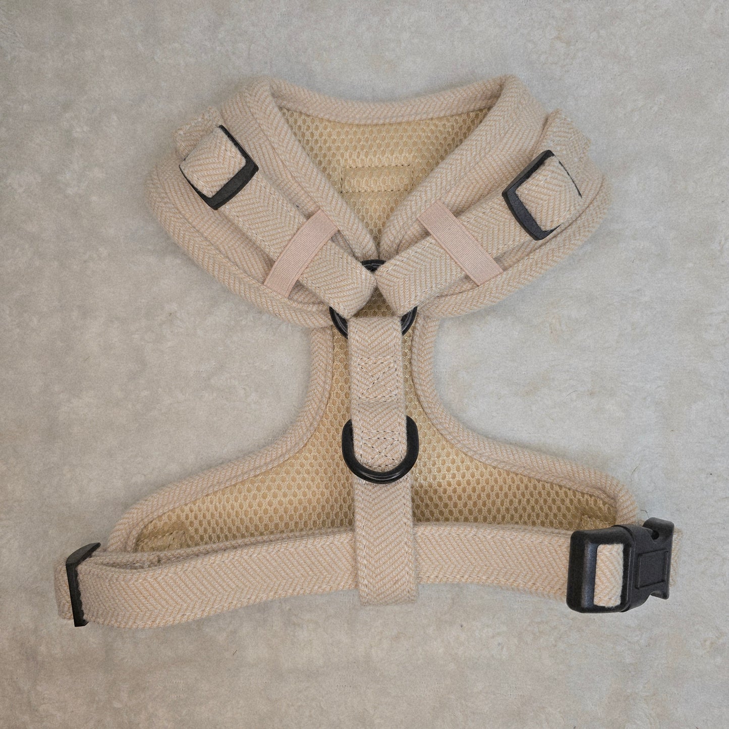 Calm and Cosy Harness