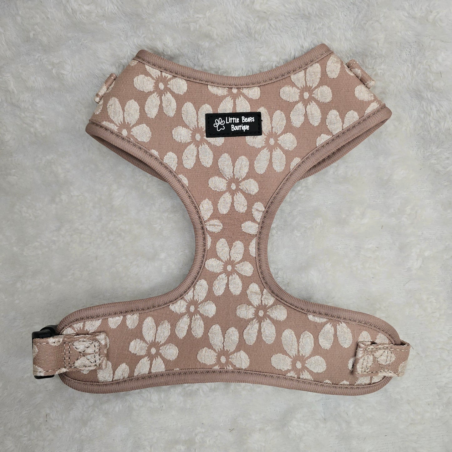 Golden Petals 3 Piece Bundle