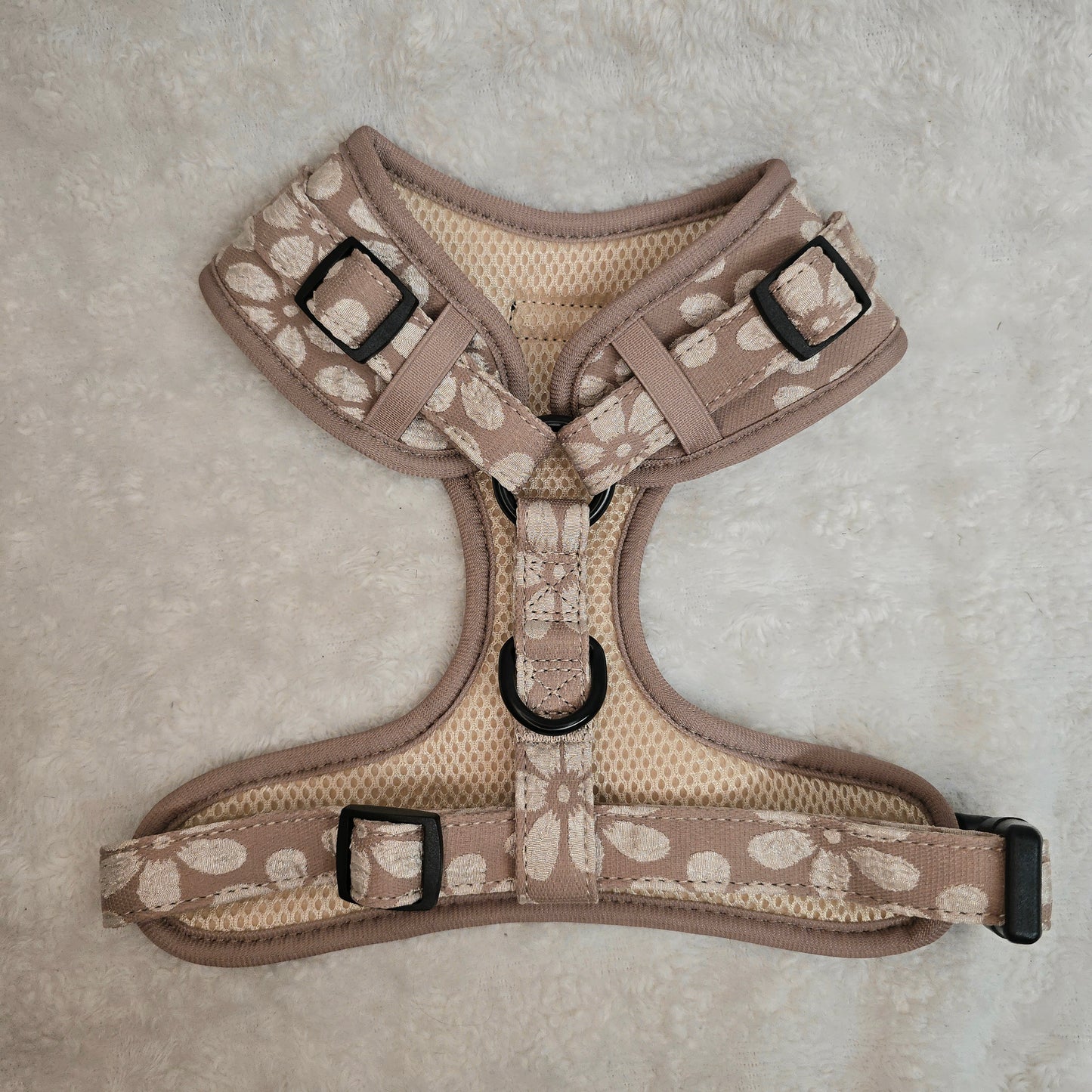 Golden Petals 4 Piece Bundle