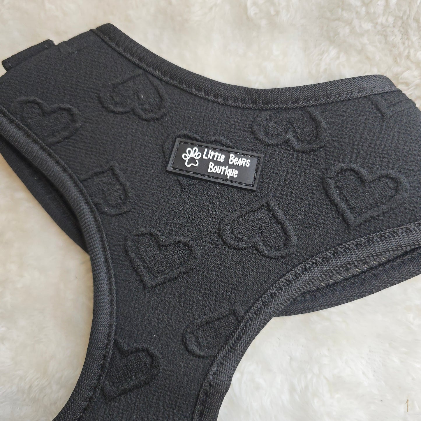 Midnight Hearts 5 Piece Bundle