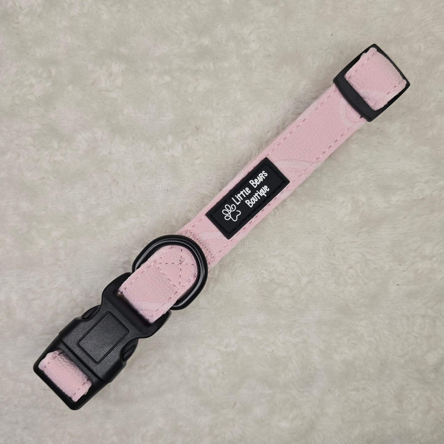 Sweetheart Snuggles  Collar