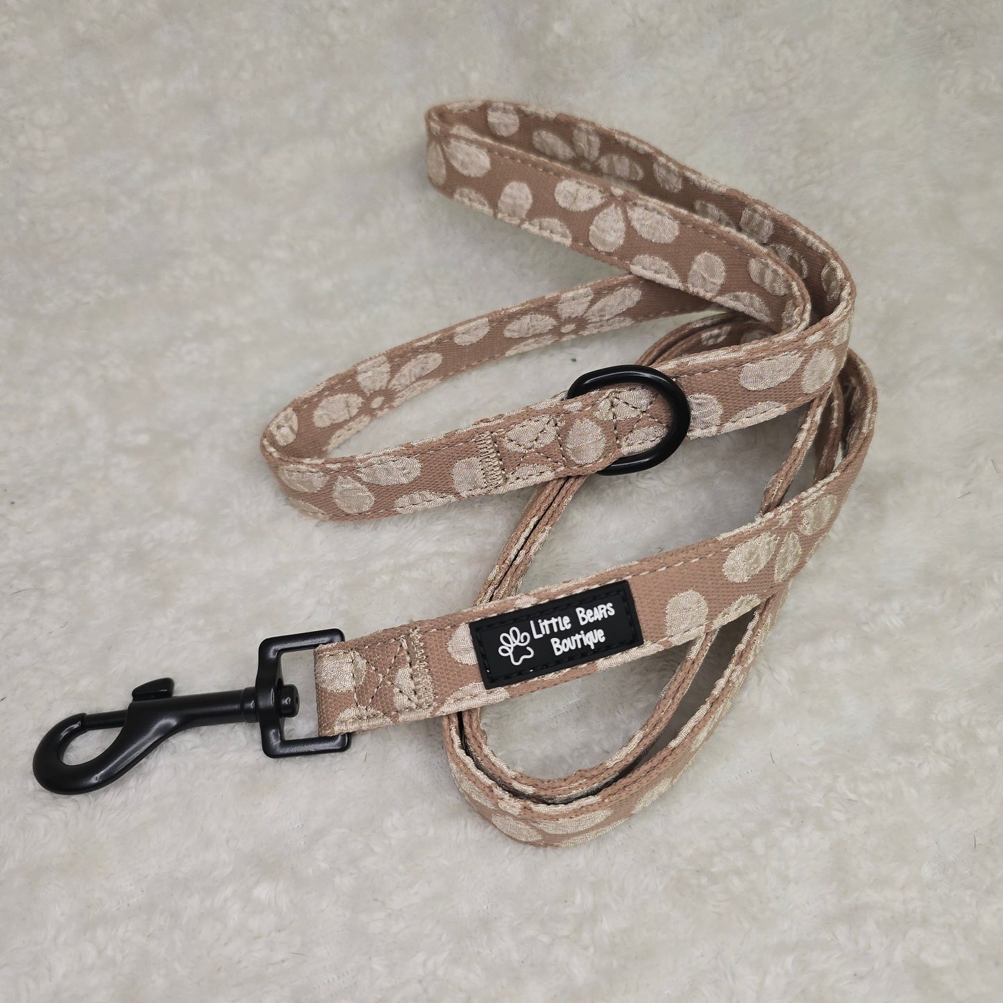 Floral Jacquard 3 piece Bundle