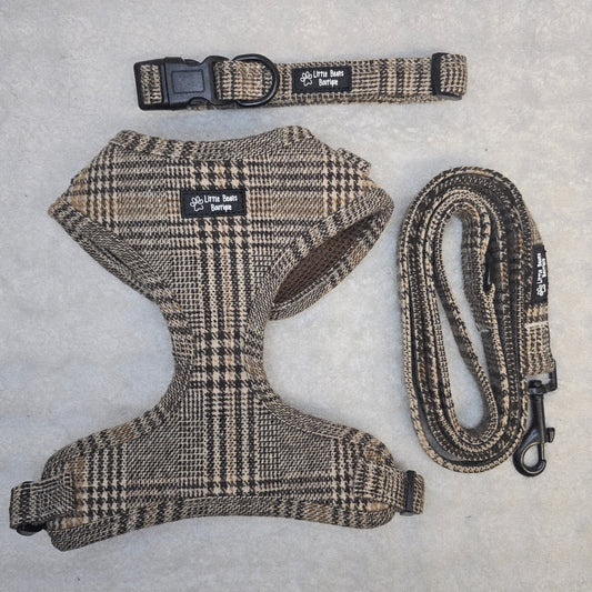 Autumn Tweed  3 Piece Bundle