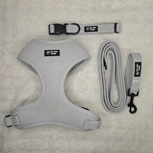 Modern Muse 3 Piece Bundle